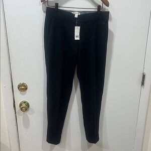 Banana Republic Black Women's Pants